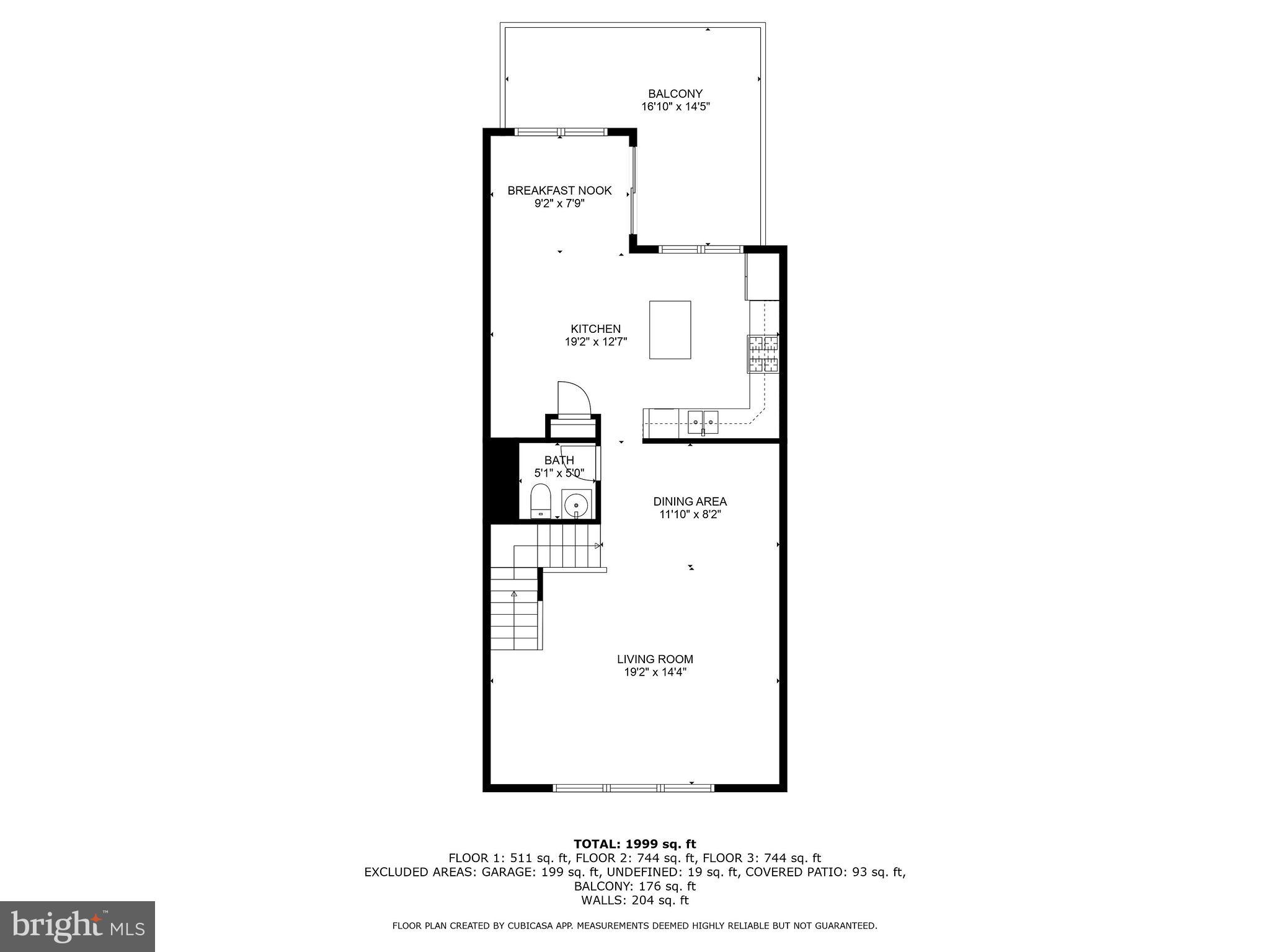 13503 Bannacker Place Herndon, VA 20171 - Photo 59 of 61