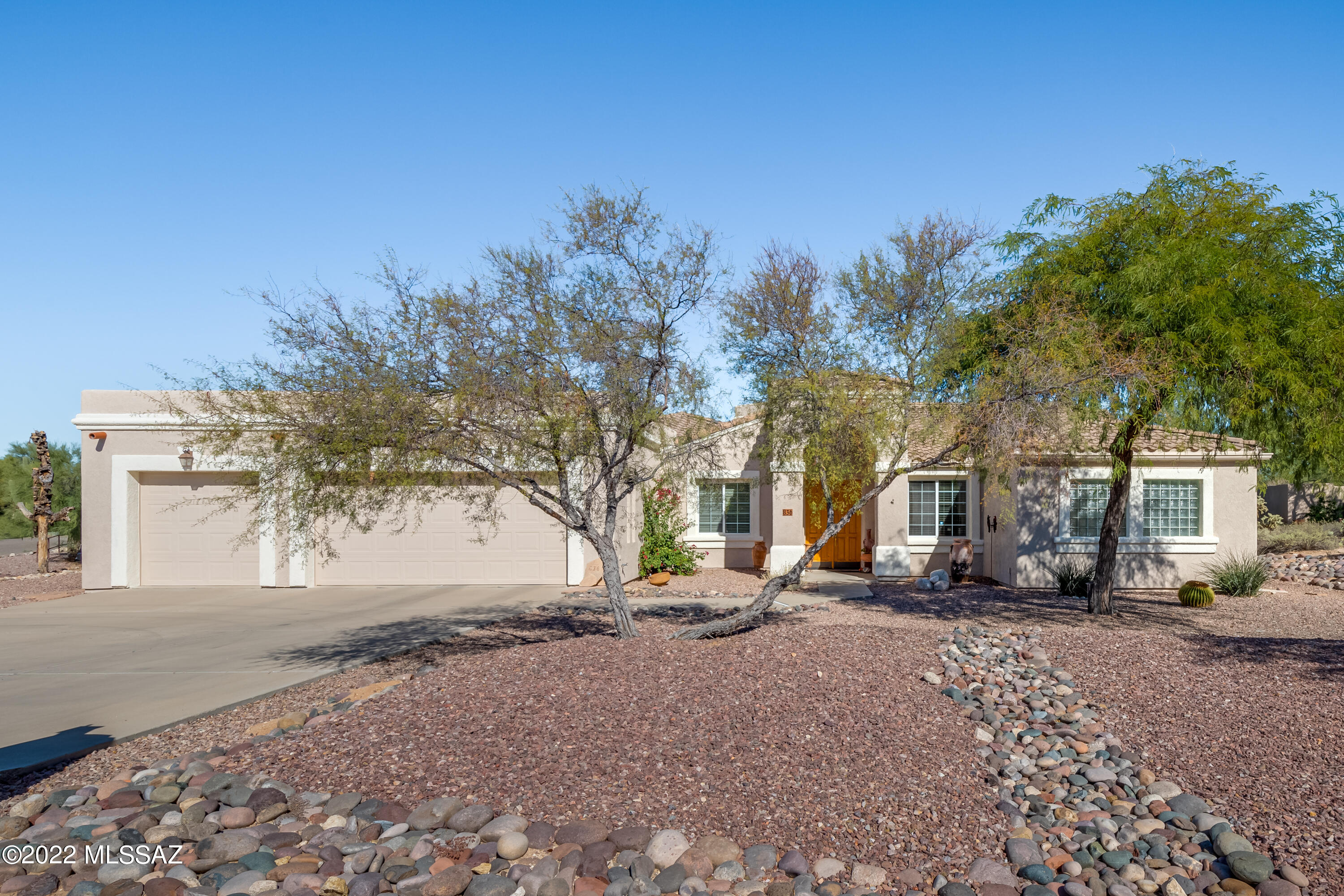 836 West Los Altos Road Tucson, AZ 85704 - Photo 1 of 29 Gallery Image 1