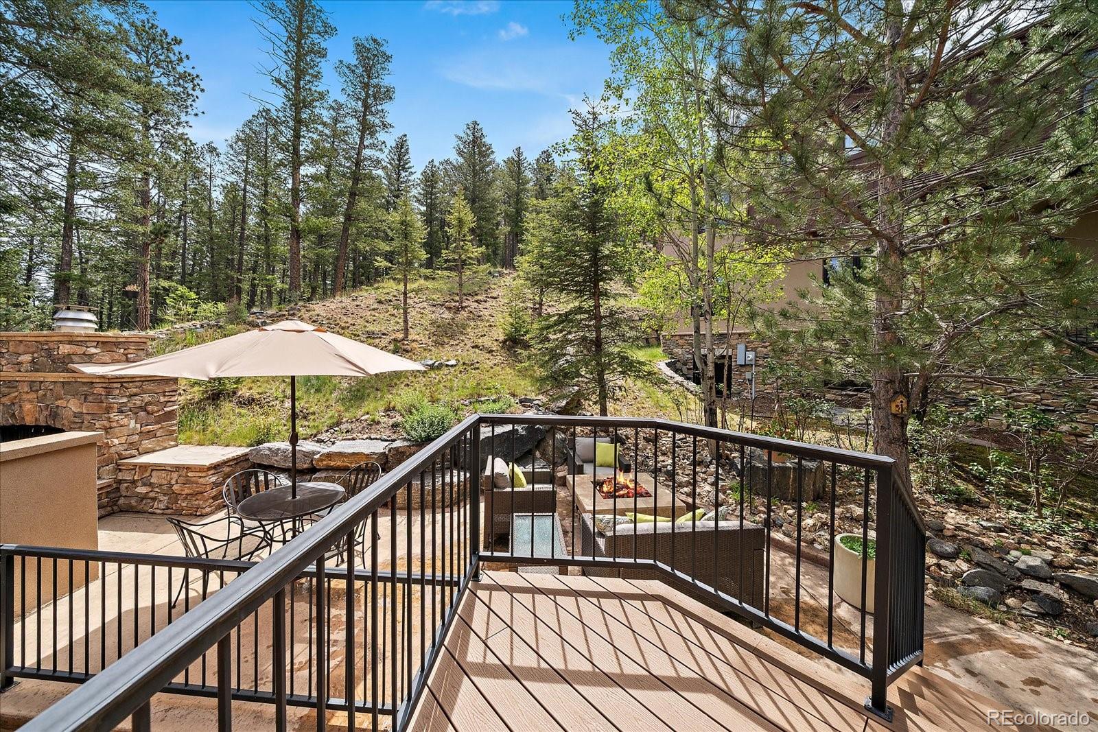 1024 Nob Hill Road Evergreen, CO 80439 - Photo 49 of 50