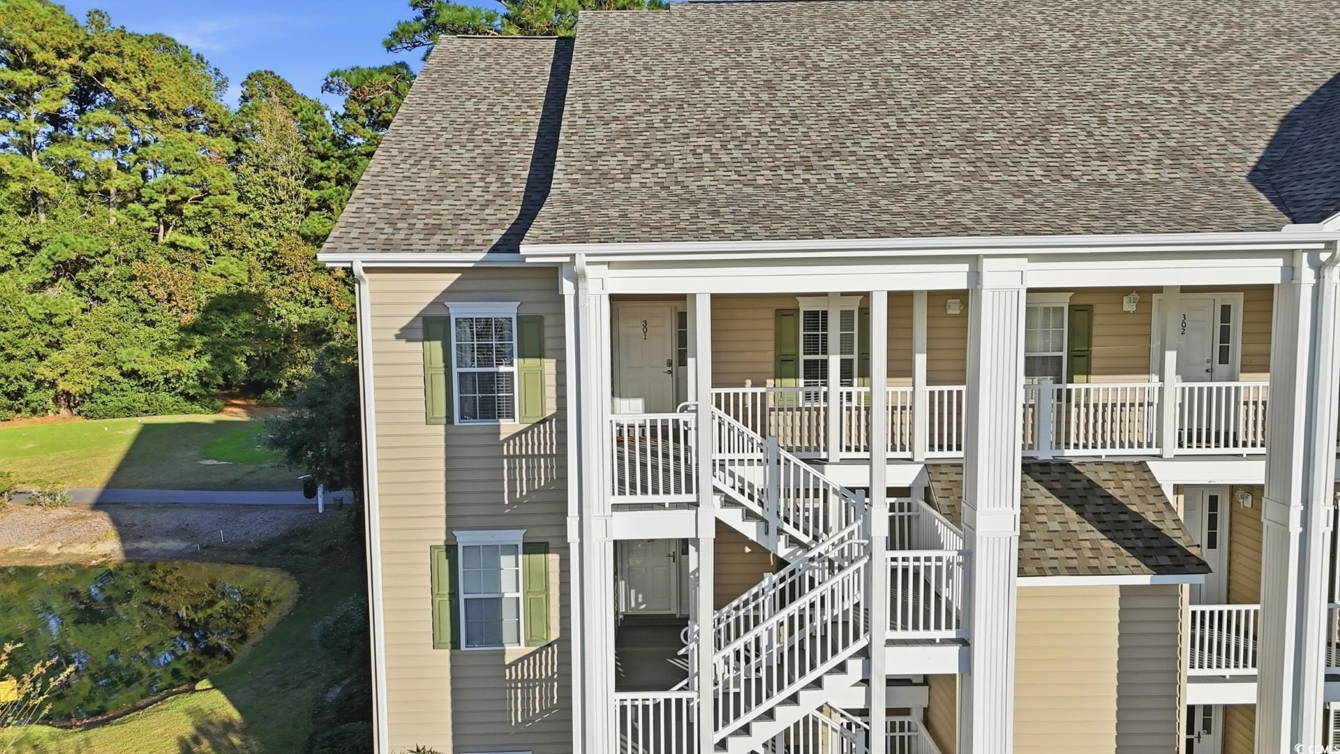 5828 Longwood Drive, Unit 12301 Murrells Inlet, SC 29576 - Photo 1 of 22
