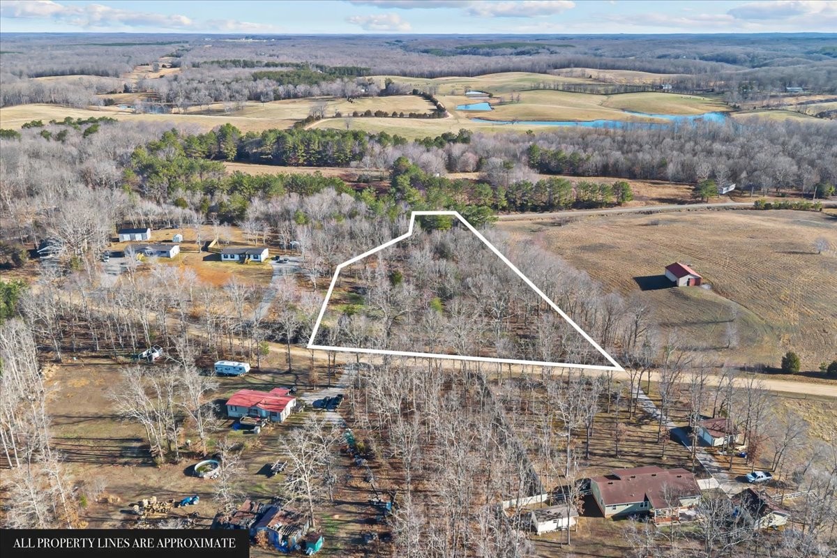 1837 Humphreys Co Line Road Dickson, TN 37055 - Photo 11 of 20