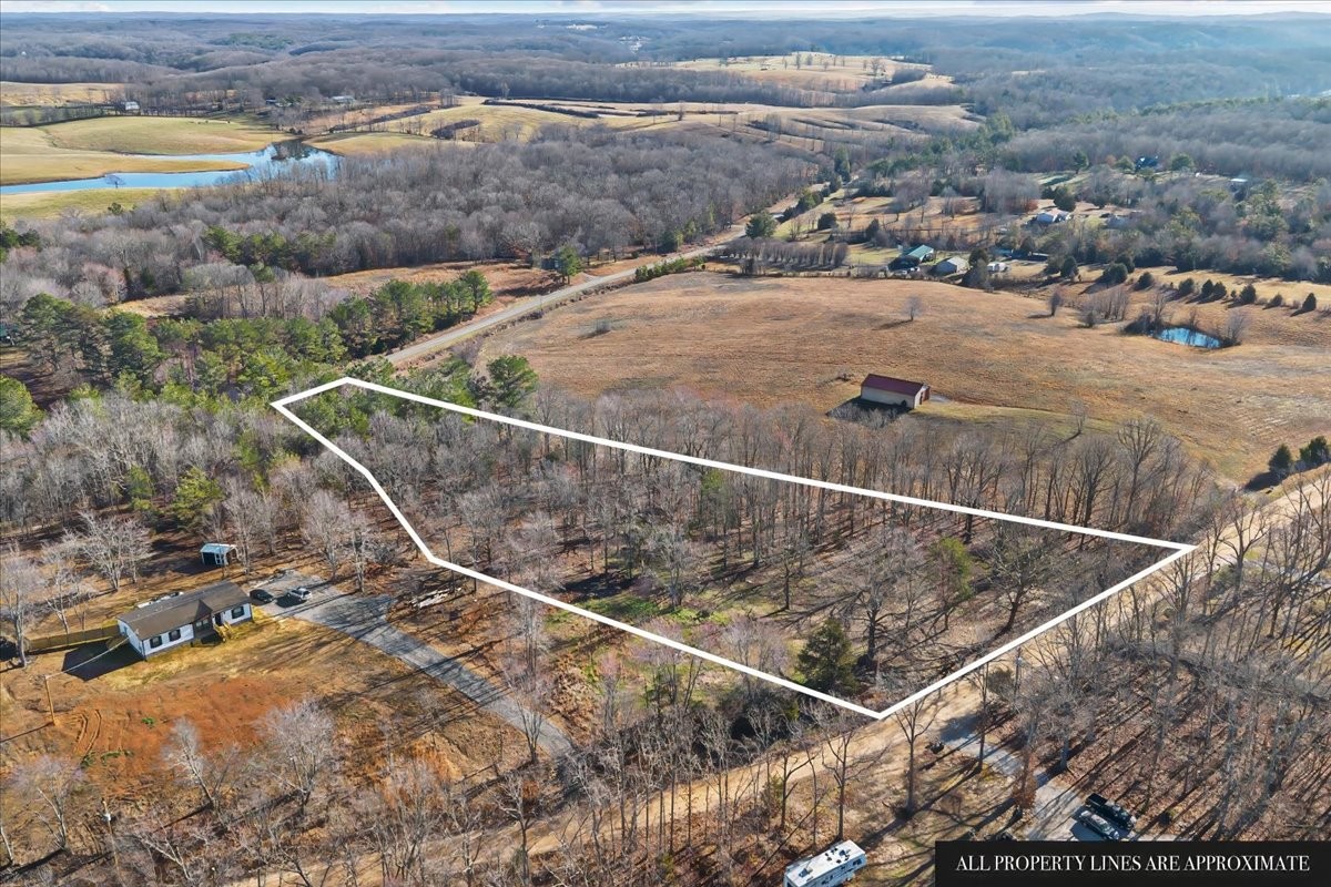 1837 Humphreys Co Line Road Dickson, TN 37055 - Photo 14 of 20