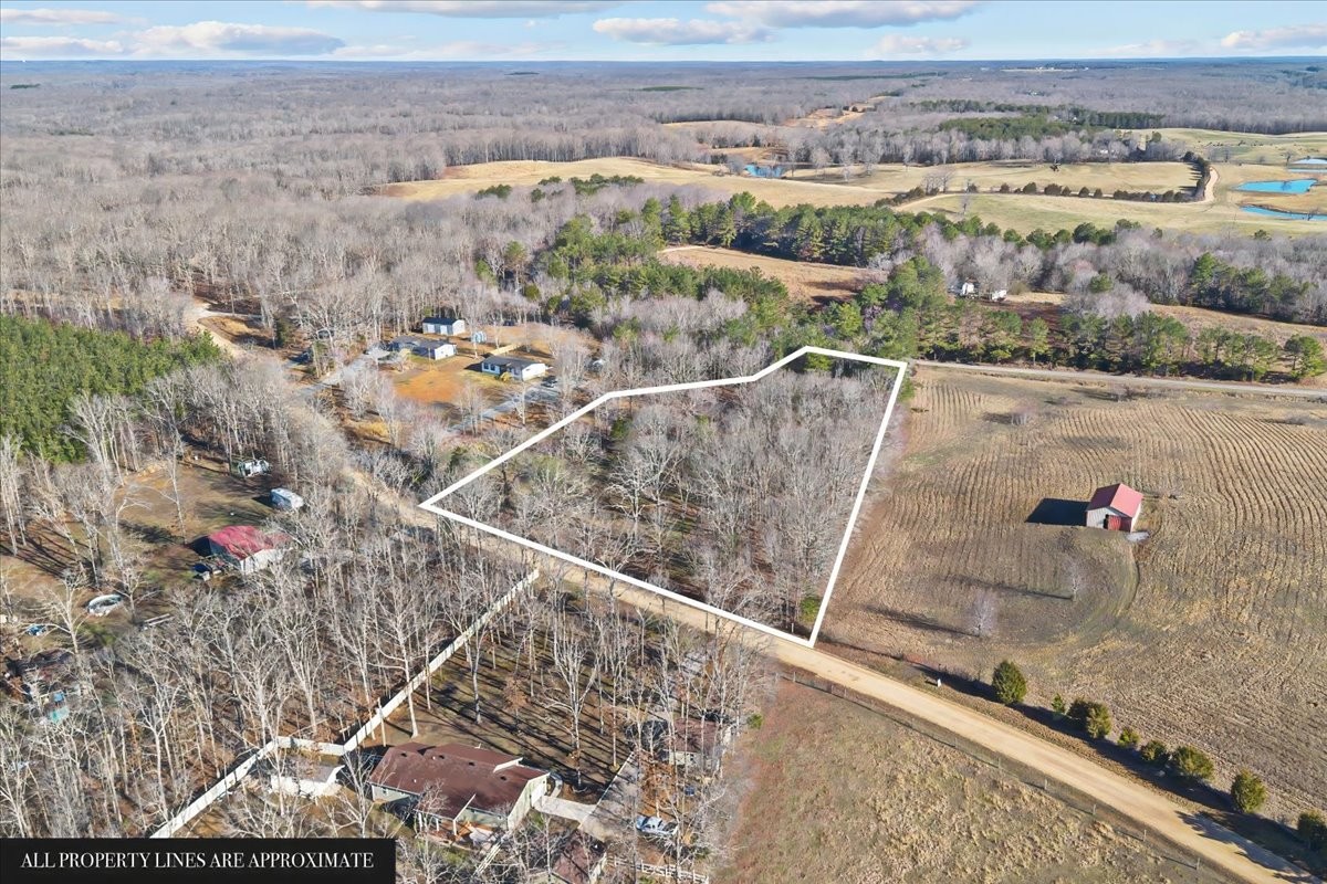 1837 Humphreys Co Line Road Dickson, TN 37055 - Photo 19 of 20