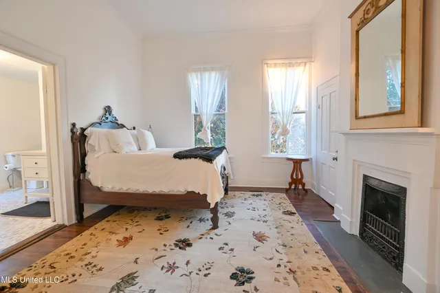 $599,000 | 211 Clifton Avenue, Natchez, MS 39120