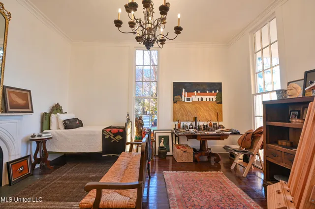 $599,000 | 211 Clifton Avenue, Natchez, MS 39120