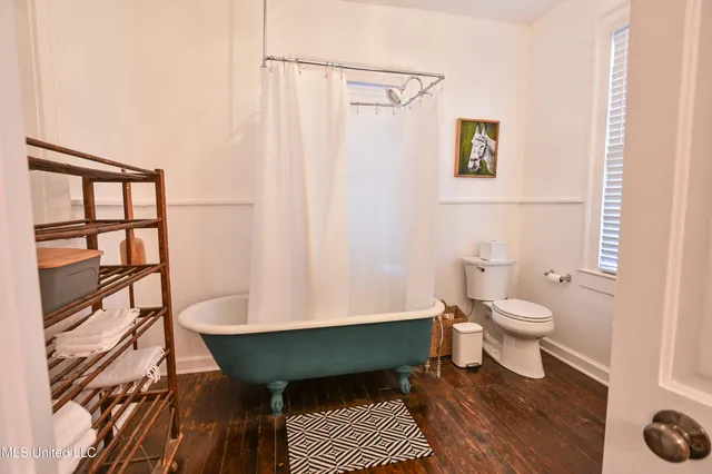 $599,000 | 211 Clifton Avenue, Natchez, MS 39120