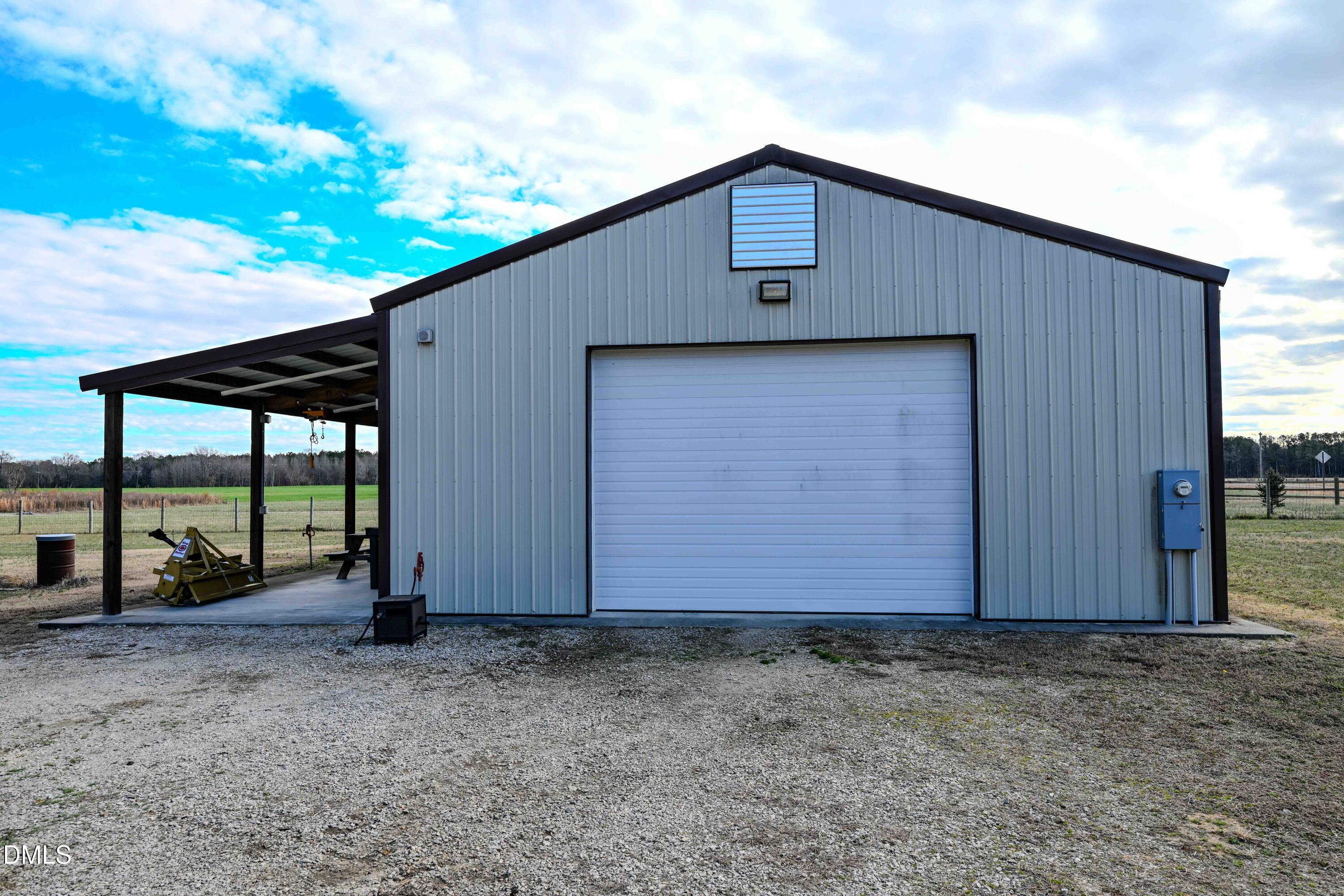 2729 McNeill Hobbs Road Bunnlevel, NC 28323 - Photo 12 of 75 012