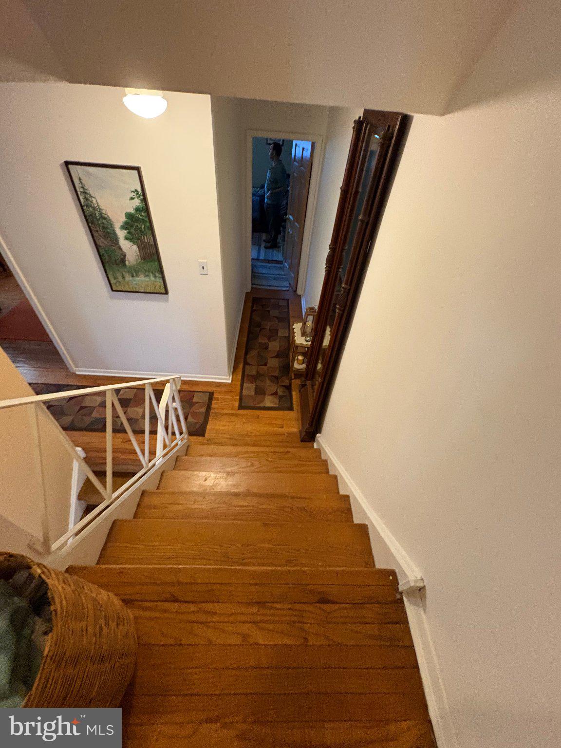 1045 Foster Street Philadelphia, PA 19116 - Photo 22 of 27 a view of entryway