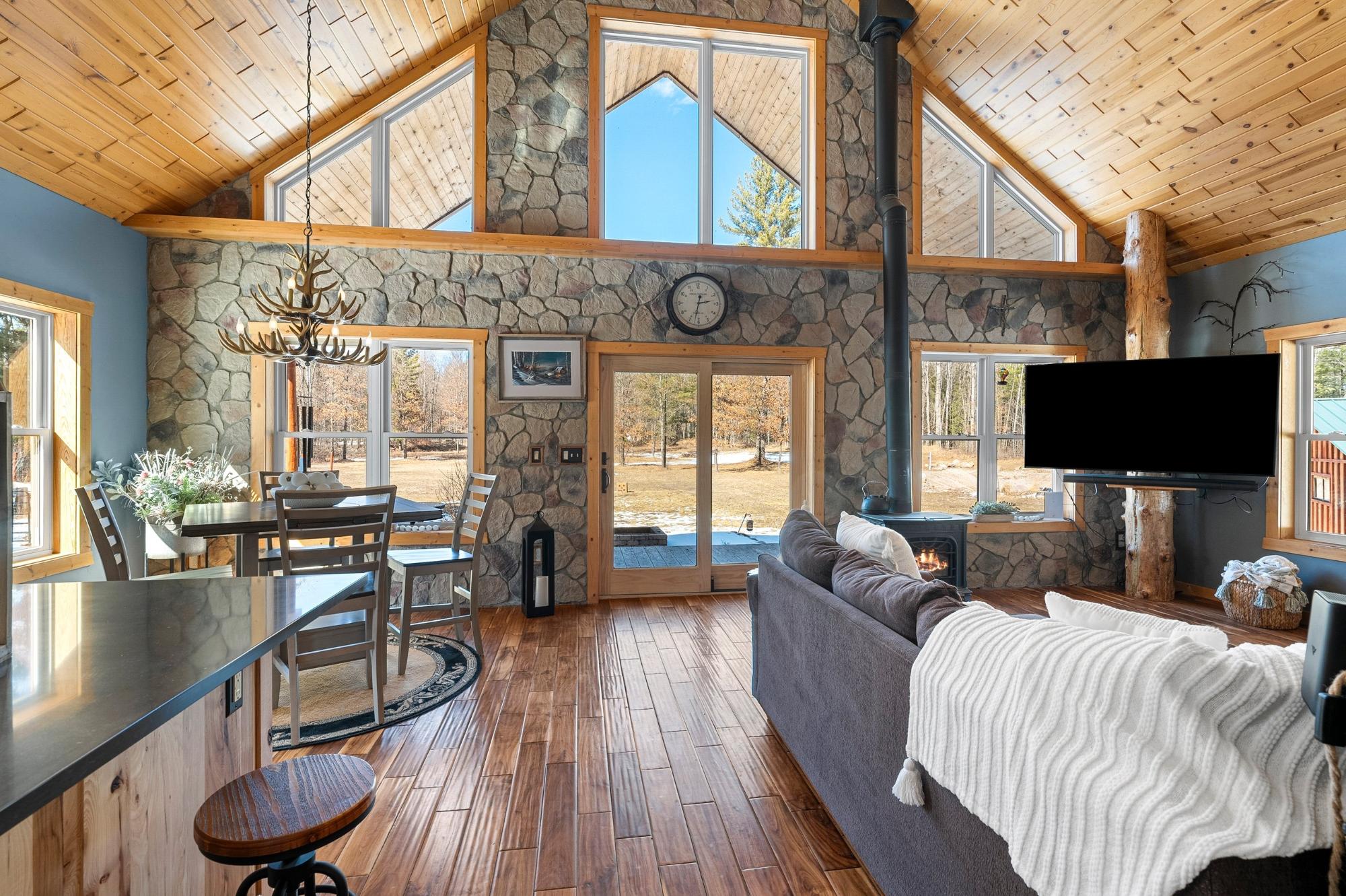 N12227 Pike River Road Wausaukee, WI 54177 - Photo 6 of 74 Gallery Image 6