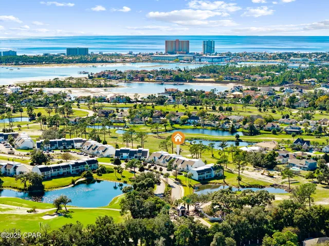 $325,000 | 4300 Bay Point Road, Unit 408, Panama City Beach, FL 32408