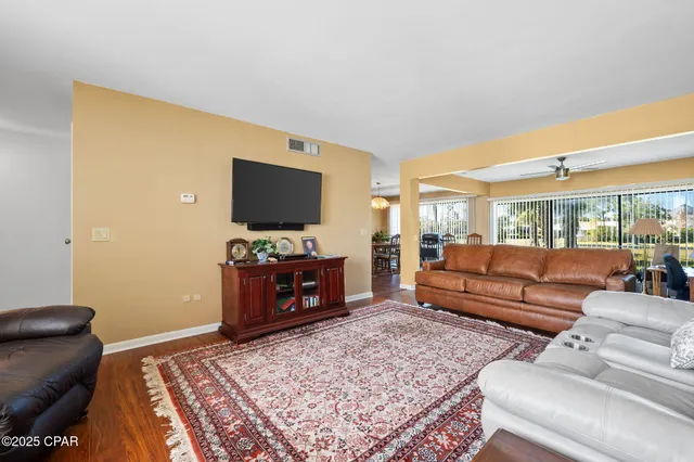 $325,000 | 4300 Bay Point Road, Unit 408, Panama City Beach, FL 32408