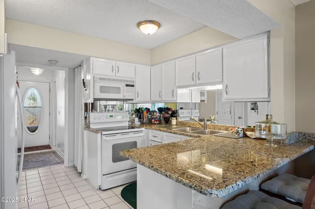 $325,000 | 4300 Bay Point Road, Unit 408, Panama City Beach, FL 32408