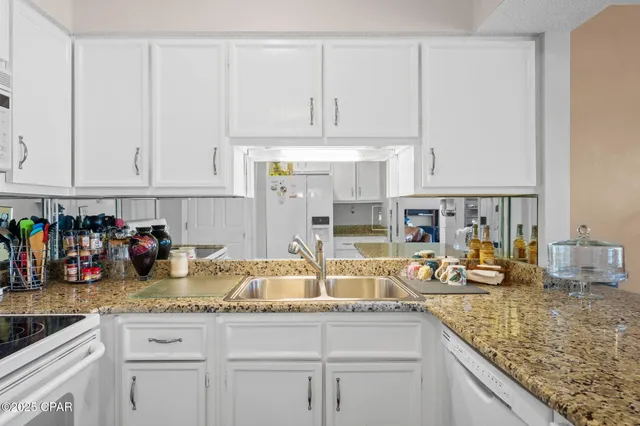 $325,000 | 4300 Bay Point Road, Unit 408, Panama City Beach, FL 32408