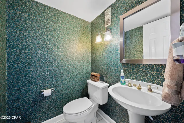 $325,000 | 4300 Bay Point Road, Unit 408, Panama City Beach, FL 32408