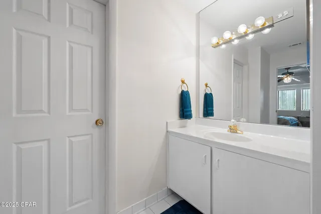 $325,000 | 4300 Bay Point Road, Unit 408, Panama City Beach, FL 32408