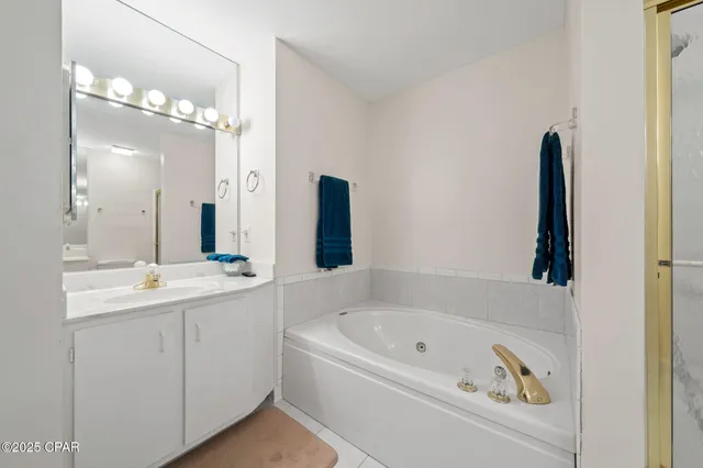 $325,000 | 4300 Bay Point Road, Unit 408, Panama City Beach, FL 32408