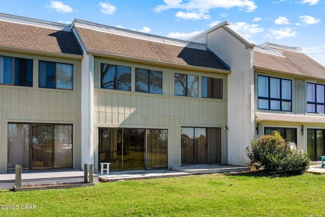 $325,000 | 4300 Bay Point Road, Unit 408, Panama City Beach, FL 32408