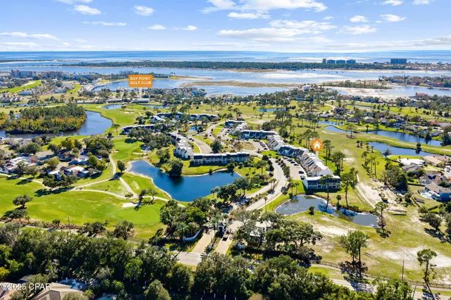 $325,000 | 4300 Bay Point Road, Unit 408, Panama City Beach, FL 32408