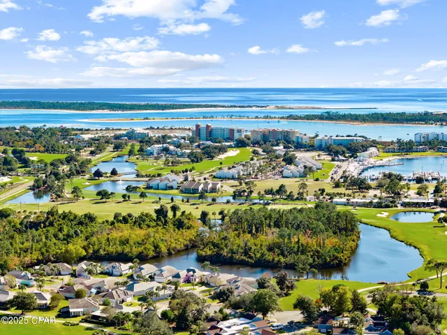 $325,000 | 4300 Bay Point Road, Unit 408, Panama City Beach, FL 32408