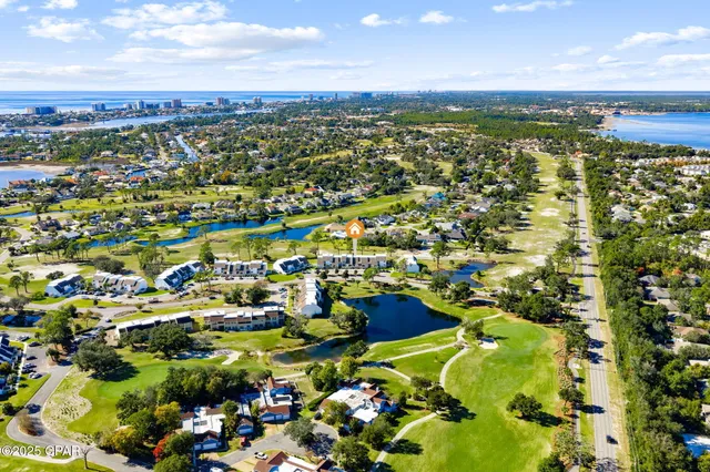 $325,000 | 4300 Bay Point Road, Unit 408, Panama City Beach, FL 32408