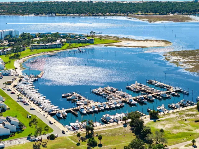 $325,000 | 4300 Bay Point Road, Unit 408, Panama City Beach, FL 32408