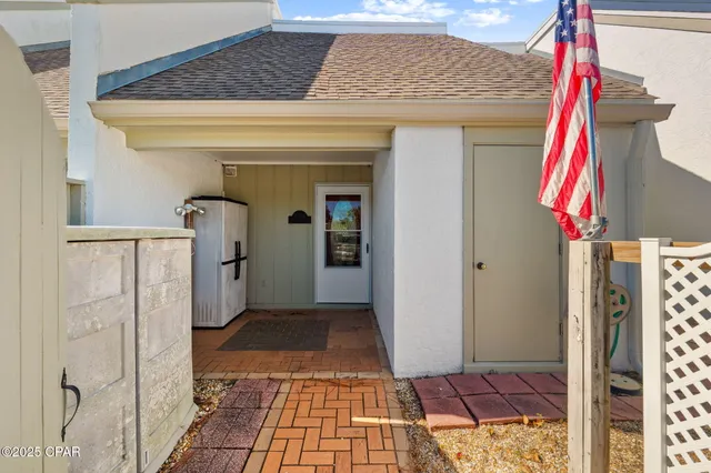 $325,000 | 4300 Bay Point Road, Unit 408, Panama City Beach, FL 32408
