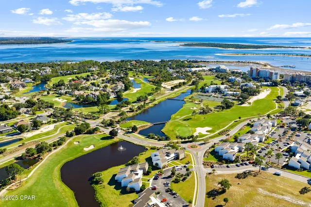 $325,000 | 4300 Bay Point Road, Unit 408, Panama City Beach, FL 32408
