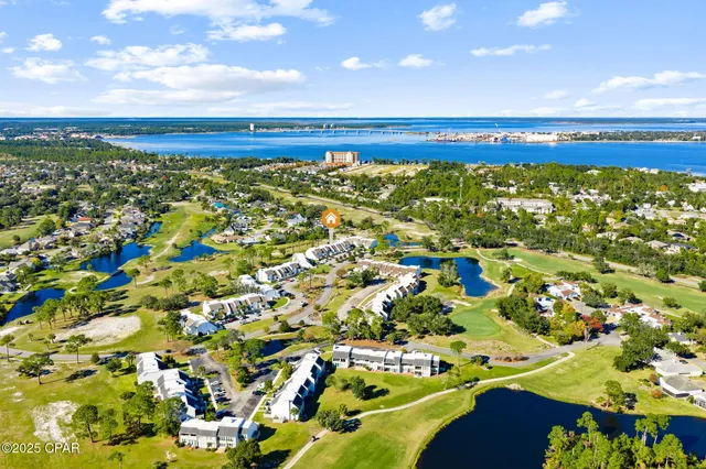 $325,000 | 4300 Bay Point Road, Unit 408, Panama City Beach, FL 32408