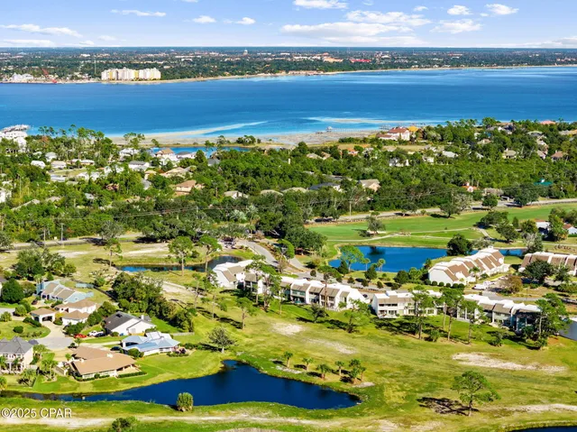 $325,000 | 4300 Bay Point Road, Unit 408, Panama City Beach, FL 32408
