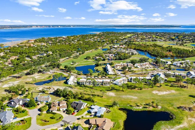 $325,000 | 4300 Bay Point Road, Unit 408, Panama City Beach, FL 32408