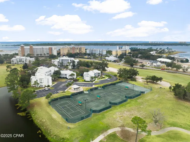 $325,000 | 4300 Bay Point Road, Unit 408, Panama City Beach, FL 32408