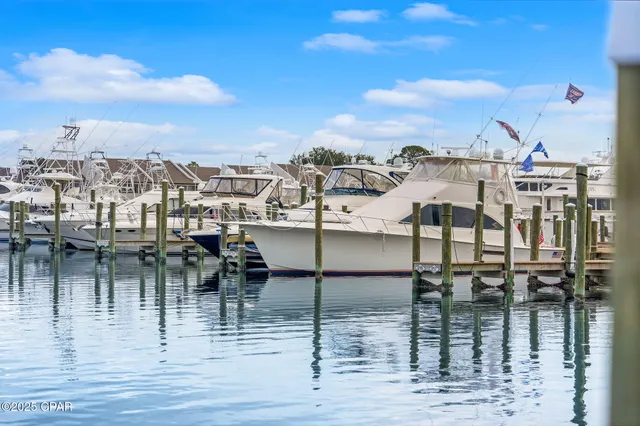 $325,000 | 4300 Bay Point Road, Unit 408, Panama City Beach, FL 32408