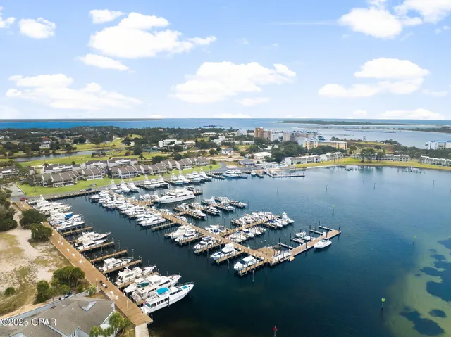 $325,000 | 4300 Bay Point Road, Unit 408, Panama City Beach, FL 32408