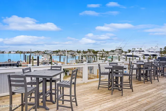$325,000 | 4300 Bay Point Road, Unit 408, Panama City Beach, FL 32408