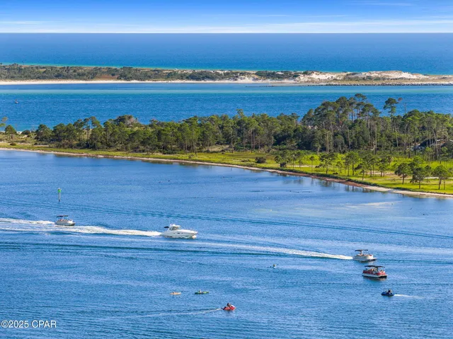 $325,000 | 4300 Bay Point Road, Unit 408, Panama City Beach, FL 32408