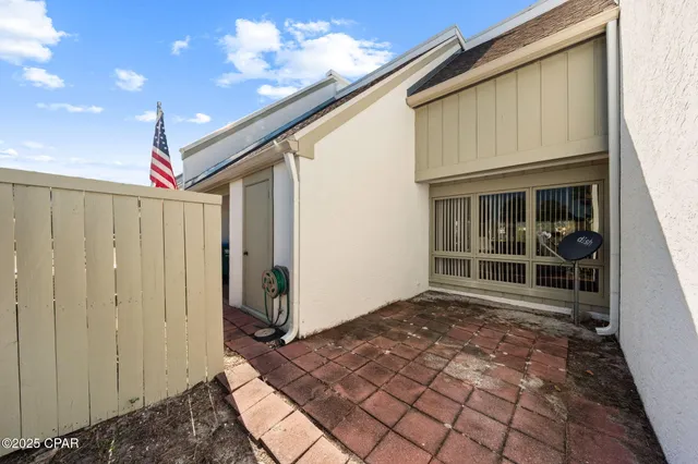 $325,000 | 4300 Bay Point Road, Unit 408, Panama City Beach, FL 32408