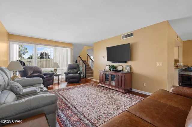 $325,000 | 4300 Bay Point Road, Unit 408, Panama City Beach, FL 32408