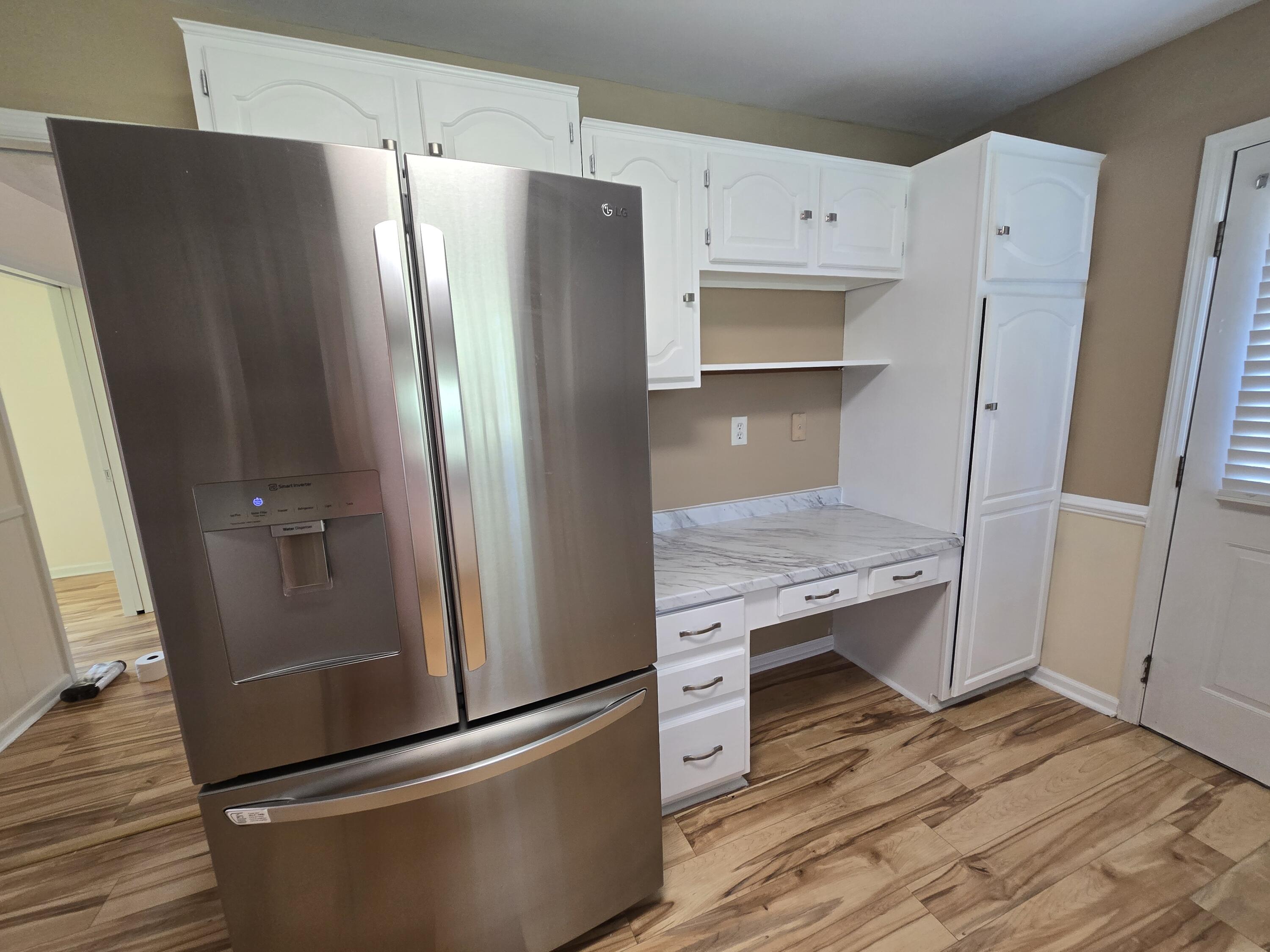 394 Craig Creek Road Eagle Rock, VA 24085 - Photo 7 of 25 Craig Ck Kitchen