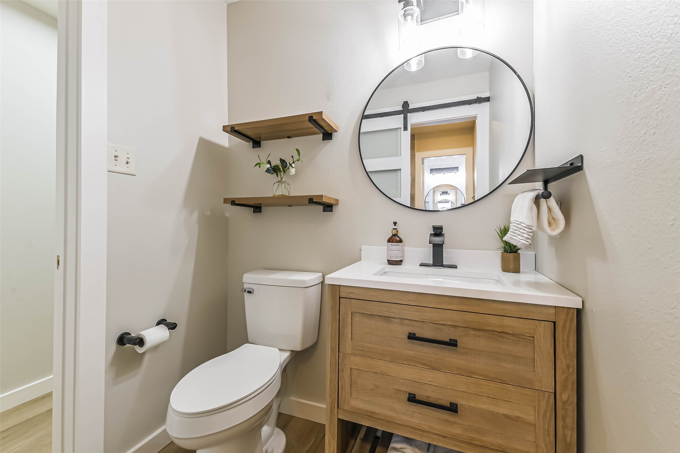 1799 League Line Road, Unit 5 Conroe, TX 77304 - Photo 20 of 28