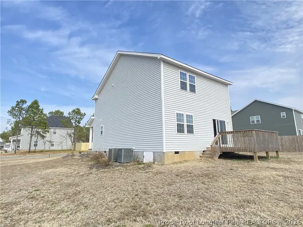 $1,900 | 900 Allstar Avenue, Cameron, NC 28326