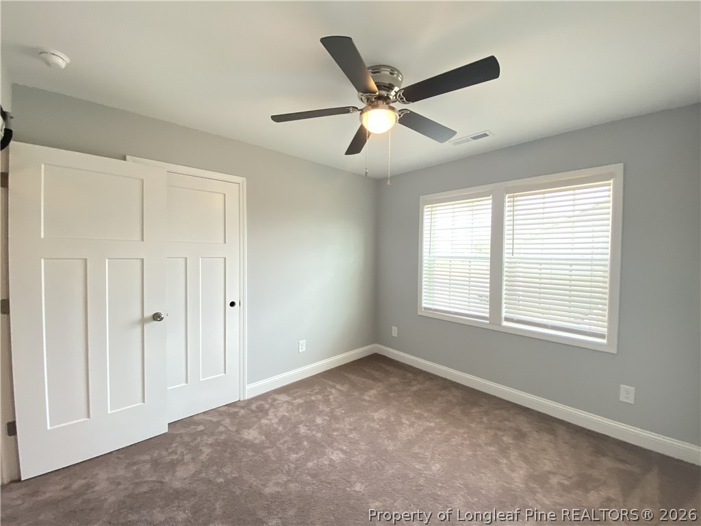 900 Allstar Avenue Cameron, NC 28326 - Photo 10 of 17 a view of an empty room with a window