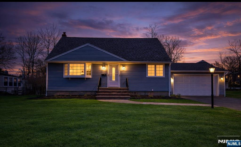 86 Deerfield Road West Caldwell, NJ 07006 - Photo 1 of 26