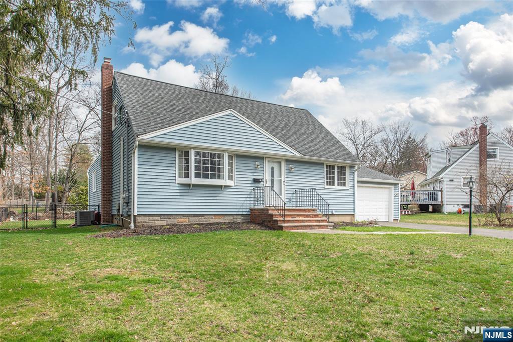 86 Deerfield Road West Caldwell, NJ 07006 - Photo 26 of 26