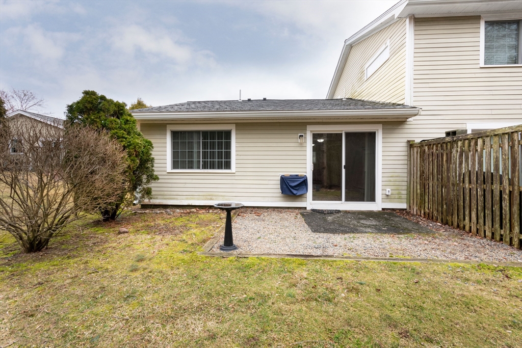 11 Nancy Road, Unit 2 Easton, MA 02375 - Photo 18 of 21 Gallery Image 18