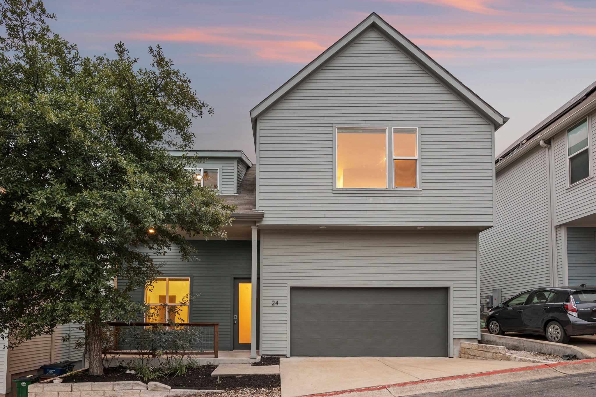 3001 Del Curto Road, Unit 24 Austin, TX 78704 - Photo 1 of 1 Gallery Image 1