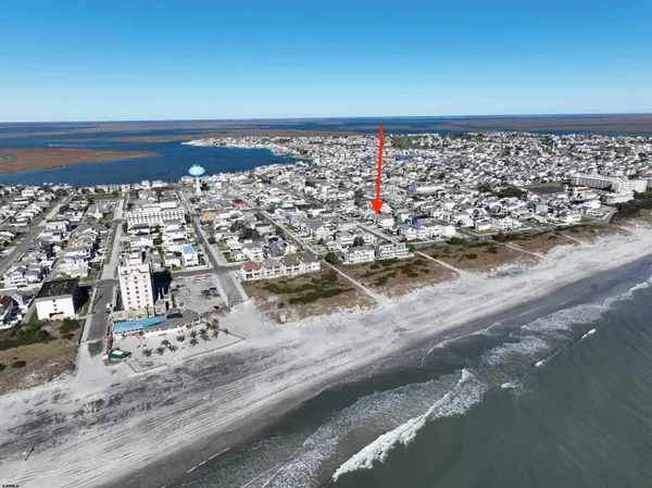 $6,500 | 337 12th Street South, Brigantine, NJ 08203