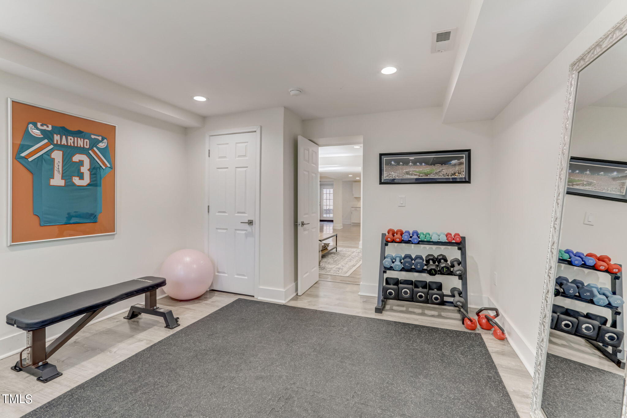 2206 Anderson Drive Raleigh, NC 27608 - Photo 51 of 79 Basement