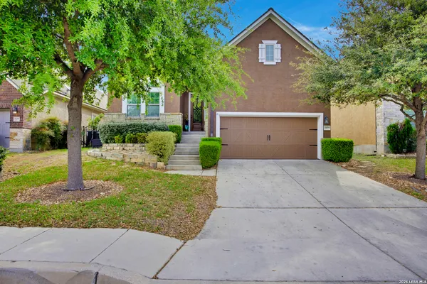 $3,150 | 18014 Branson Falls, San Antonio, TX 78255