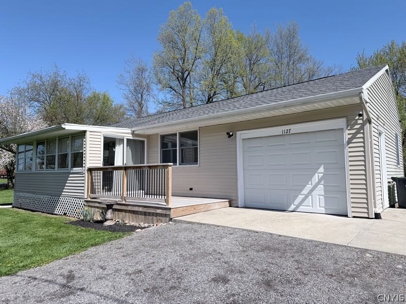 1127 Smithridge Road Bridgeport, NY 13030 - Photo 2 of 36