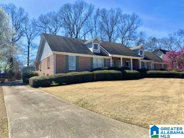 3035 Hunters Run Gardendale, AL 35071 - Photo 3 of 28